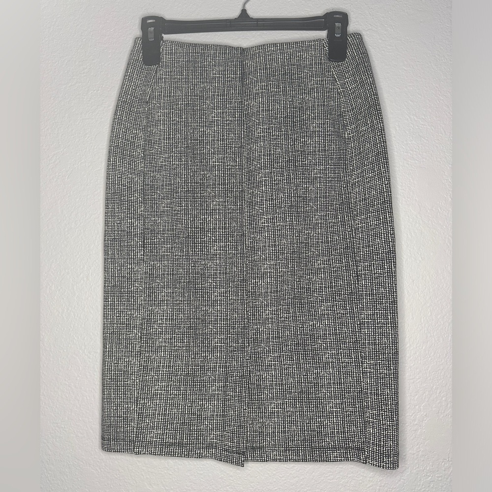 LIVERPOOL Stitch Fix Bia Pencil Skirt Women’s Size 4 - Picture 5 of 9